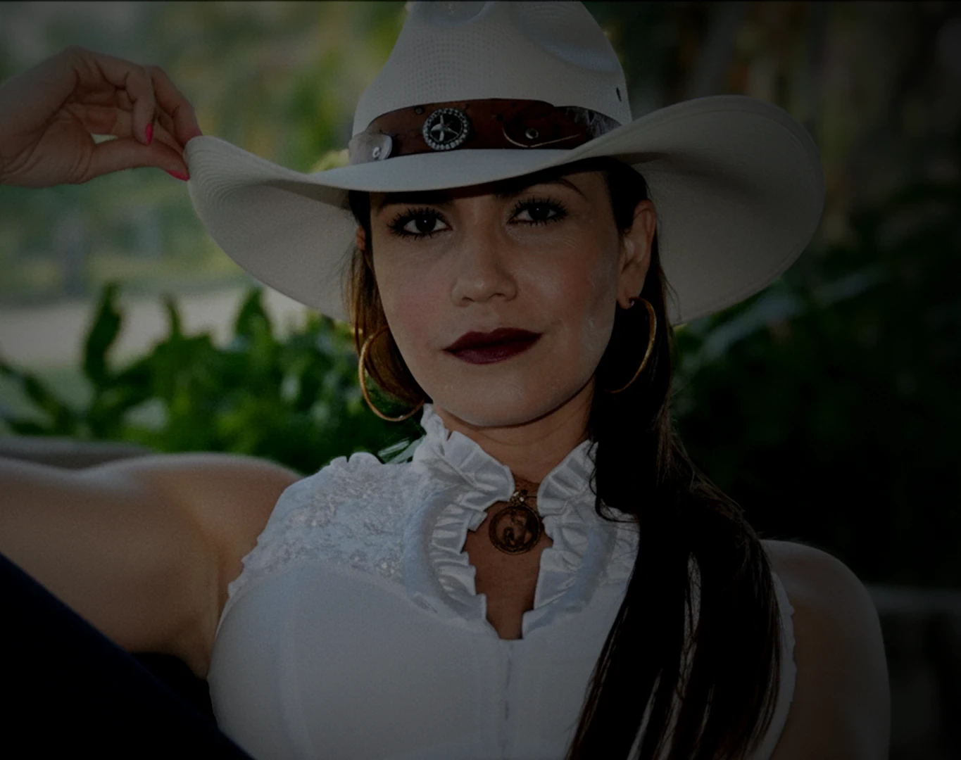 Imarhú Graterol - Background